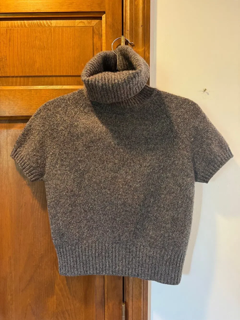 SportMax Turtleneck - Picture 1 of 4